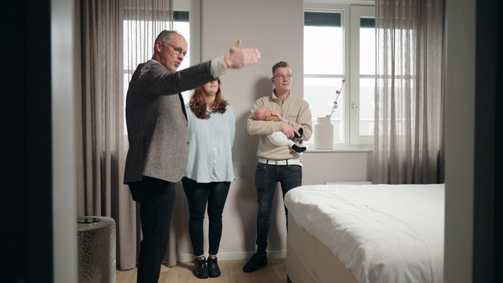 We hebben kennis in huis